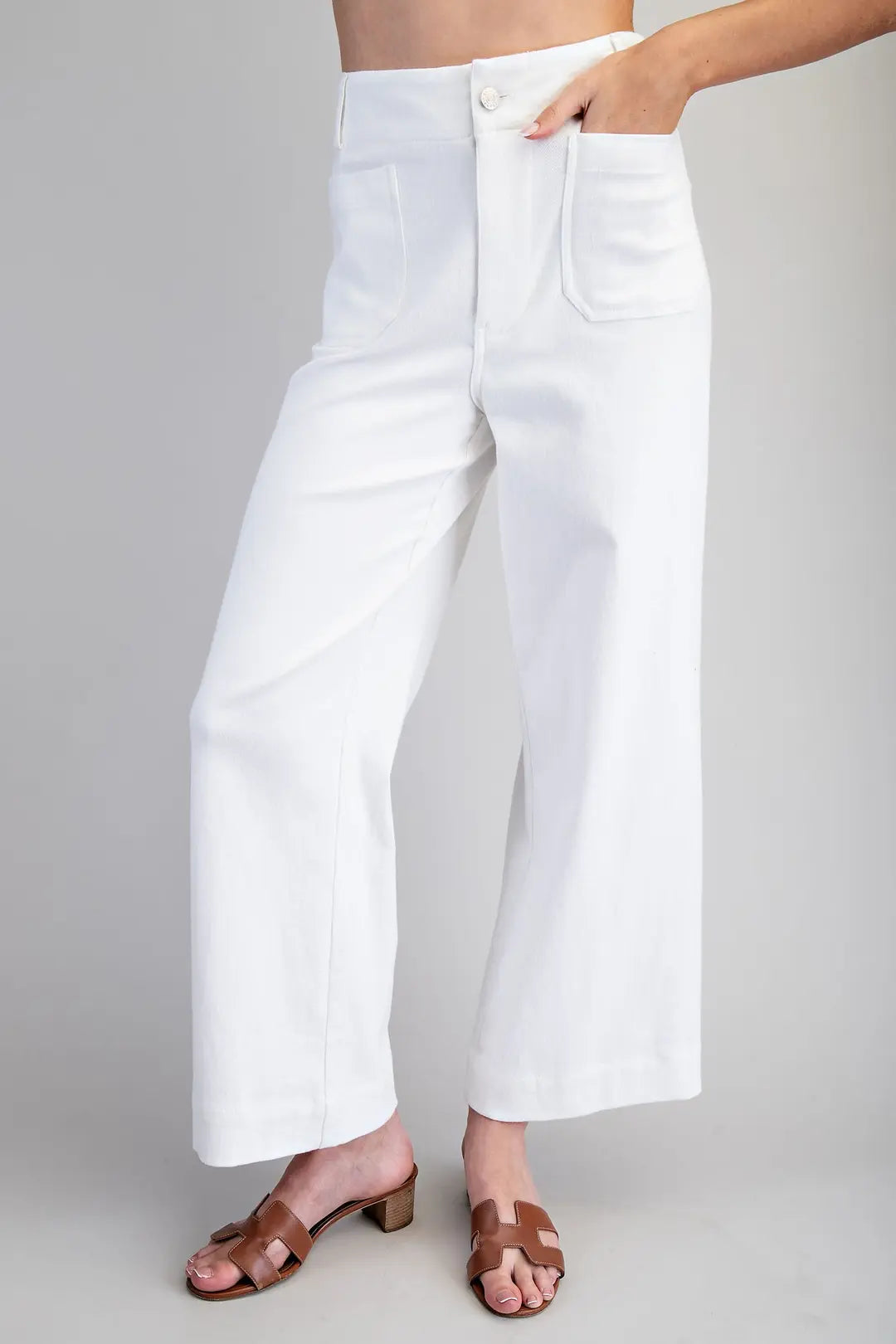 Helen Wide Leg Pants