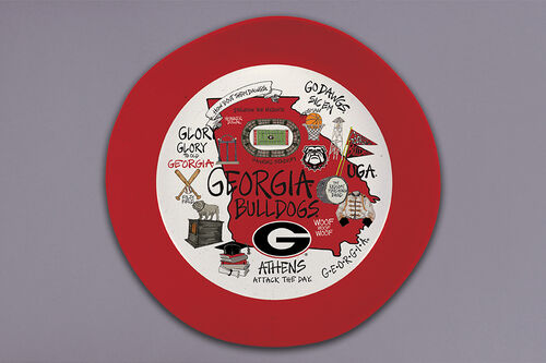 UGA 13.5 Bowl