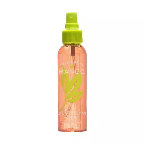 California Mango Mist Skin Hydration
