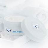 INIS Rejuvenating Body Butter