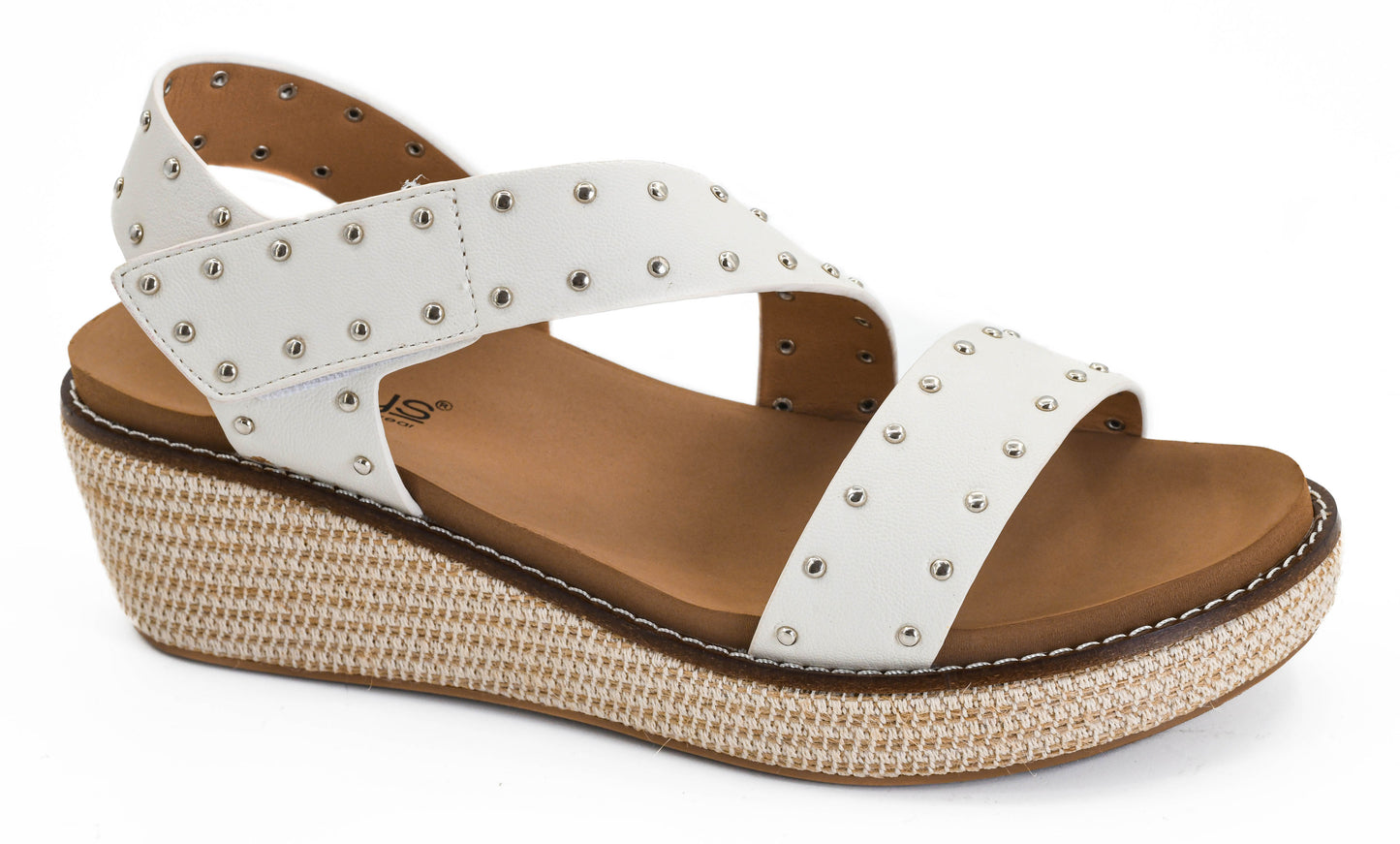 Chit Chat Sandals