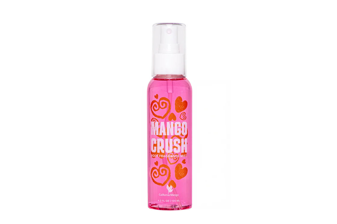 California Mango Crush Body Spray