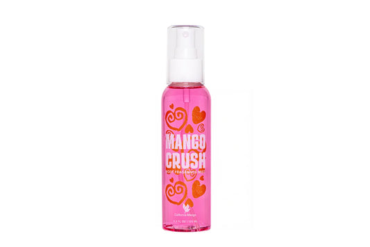 California Mango Crush Body Spray