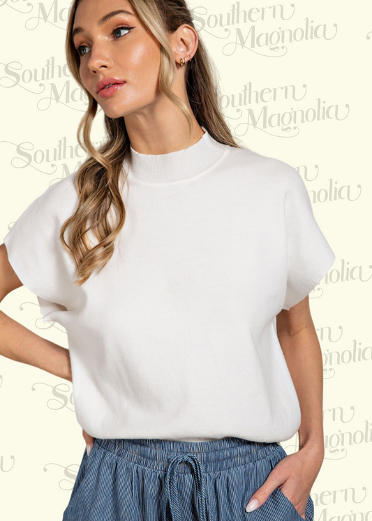 CozyChic Neckline