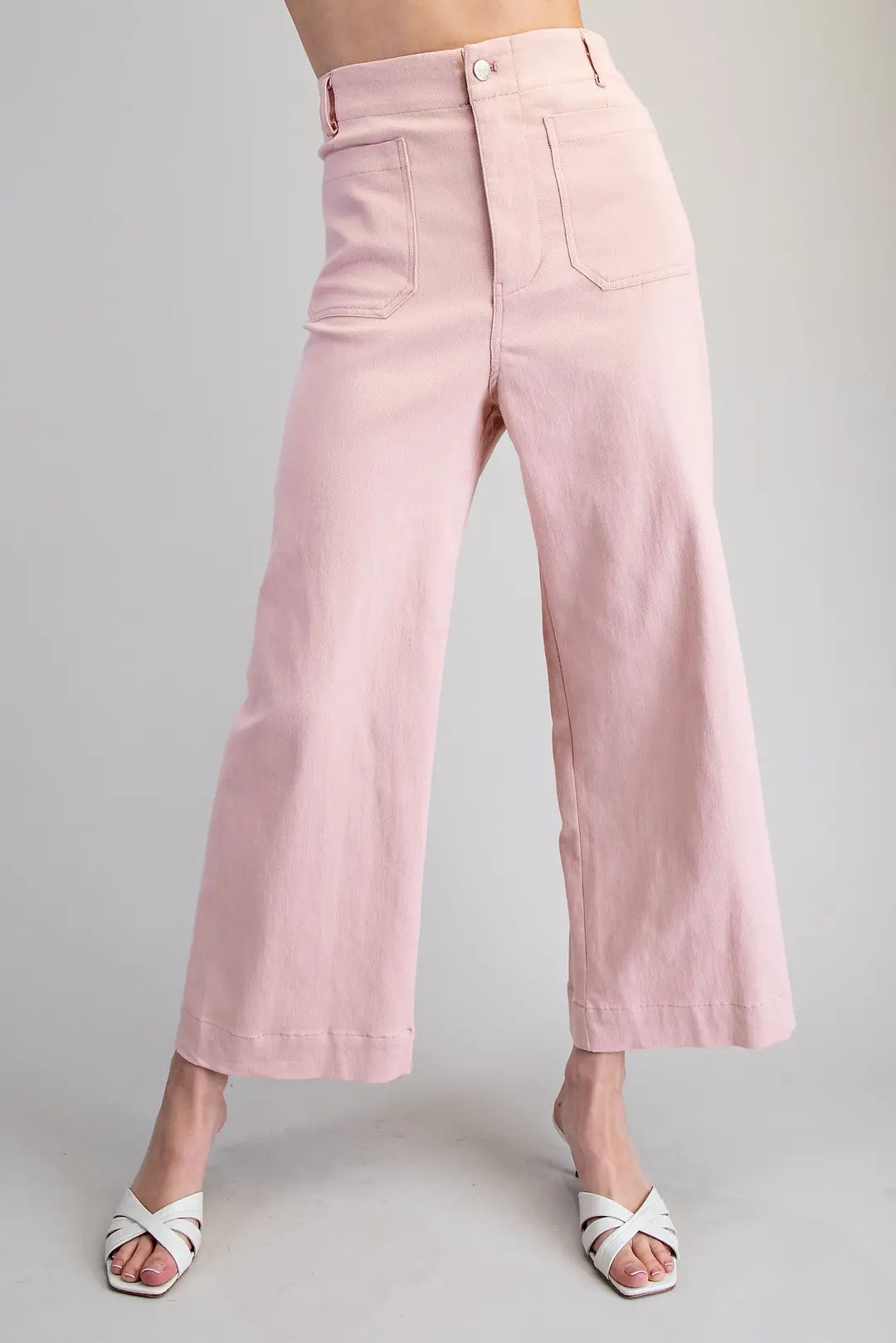 Helen Wide Leg Pants