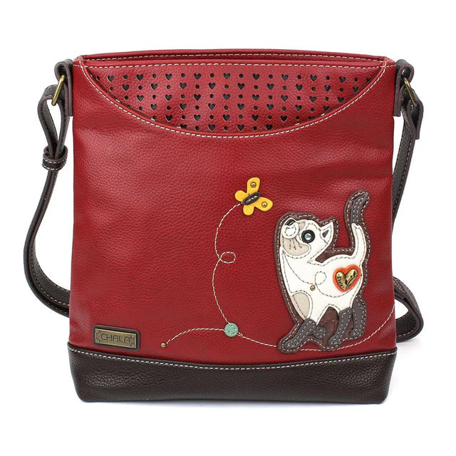 Chala Sweet Messenger- 25% off at checkout
