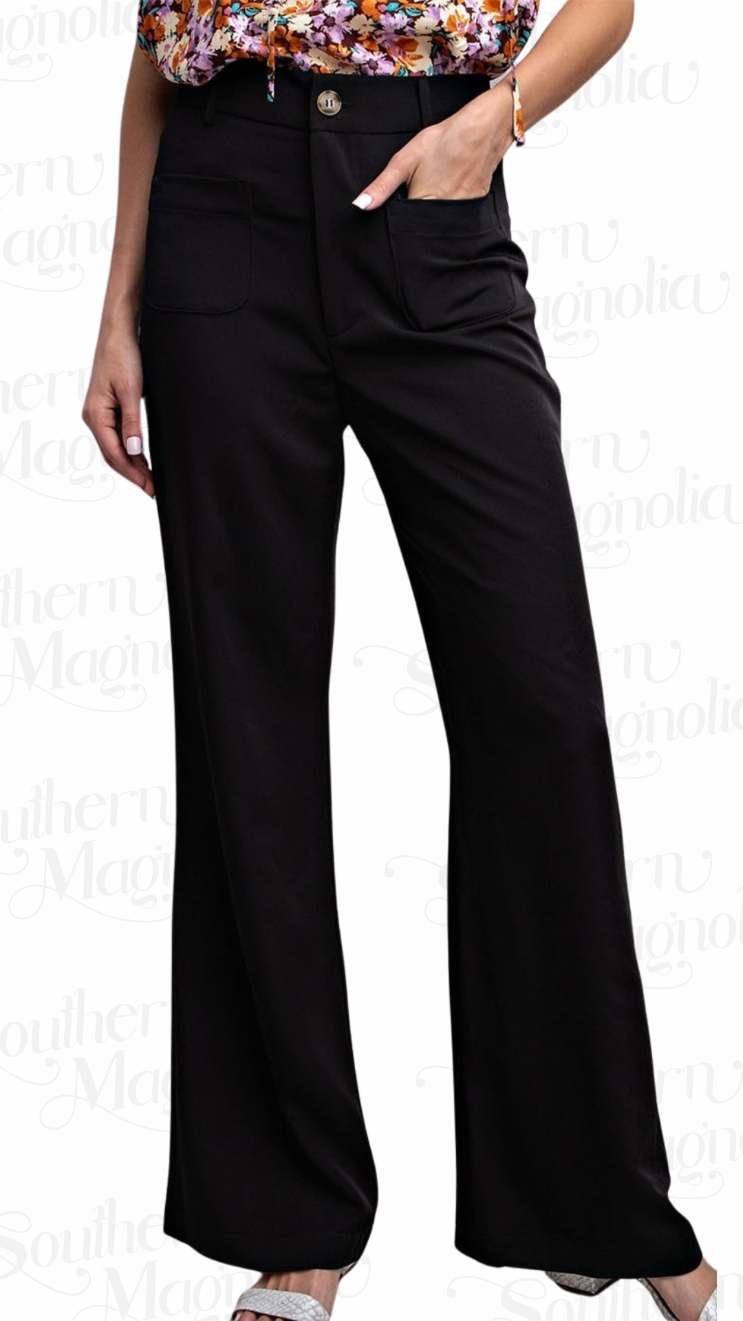 VersaLite Straight-Leg Pants