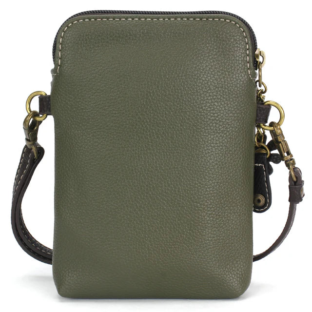 Chala Cellphone Crossbody- 25% off at checkout