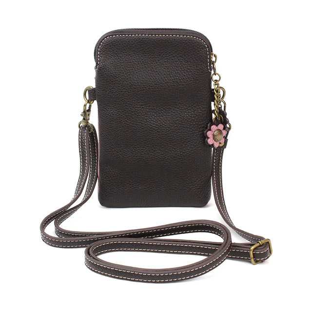 Chala Cellphone Crossbody- 25% off at checkout