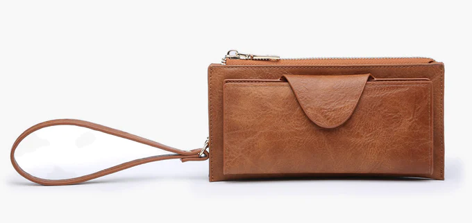 Kyla Leather Wallet