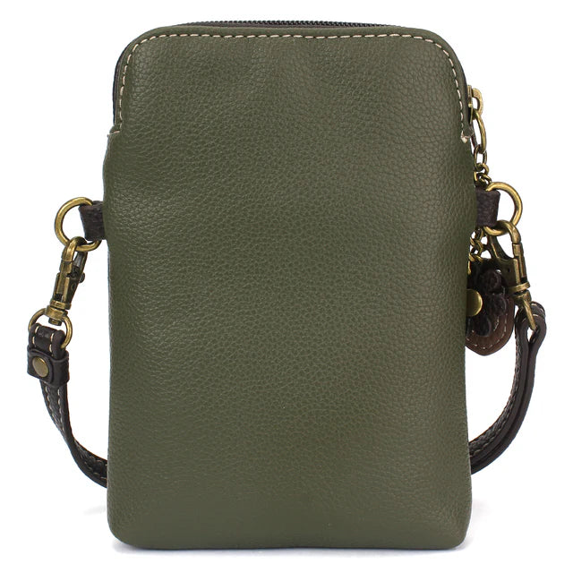 Chala Cellphone Crossbody- 25% off at checkout