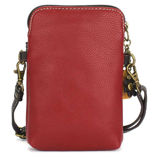 Chala Cellphone Crossbody- 25% off at checkout
