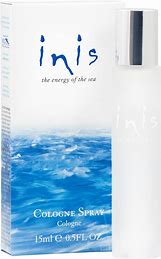 INIS Cologne Travel Size 15ml