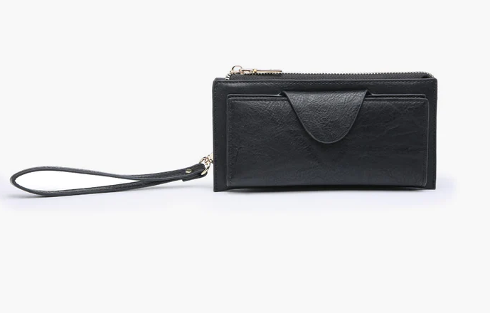 Kyla Leather Wallet